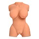 Ultra Real Doll – בובת מין ריאליסטית עם שני נקבים לגבר